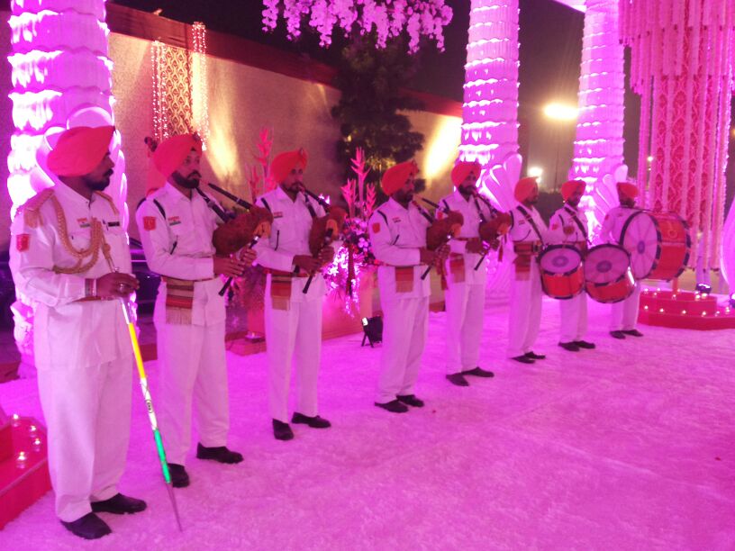 bagpiper player himachal-pradesh