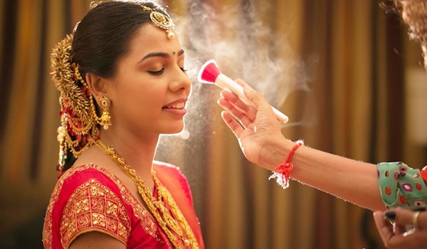 famous bridal makeup artist himachal-pradesh