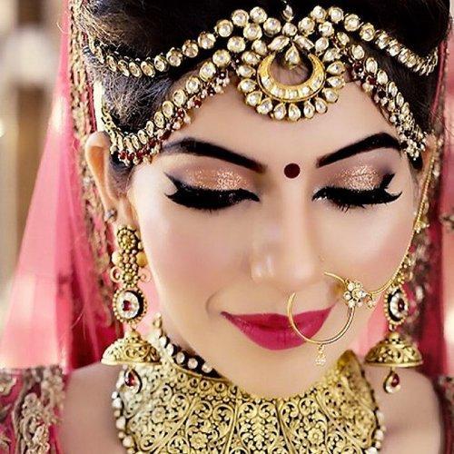 best bridal makeup artist himachal-pradesh