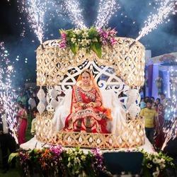 best bridal palki on rent himachal-pradesh