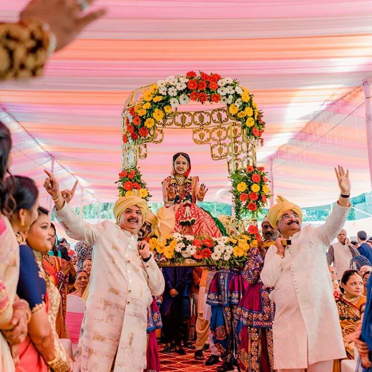 bride doli on rent himachal-pradesh