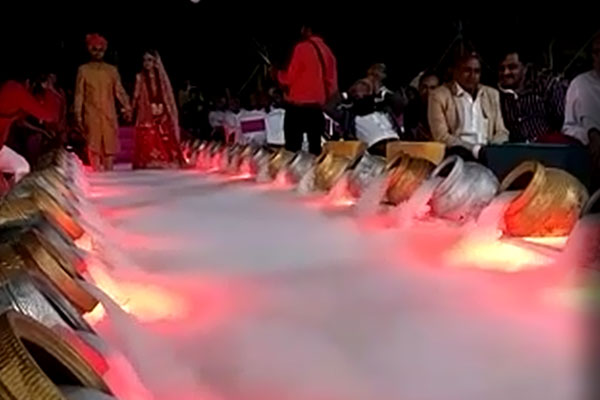 best bride groom entry himachal-pradesh