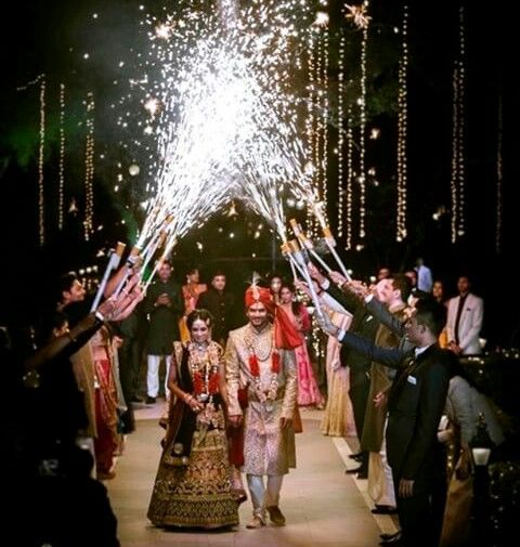 Bride Groom entry themes himachal-pradesh