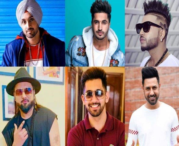 celebrity management for punjabi singers himachal-pradesh