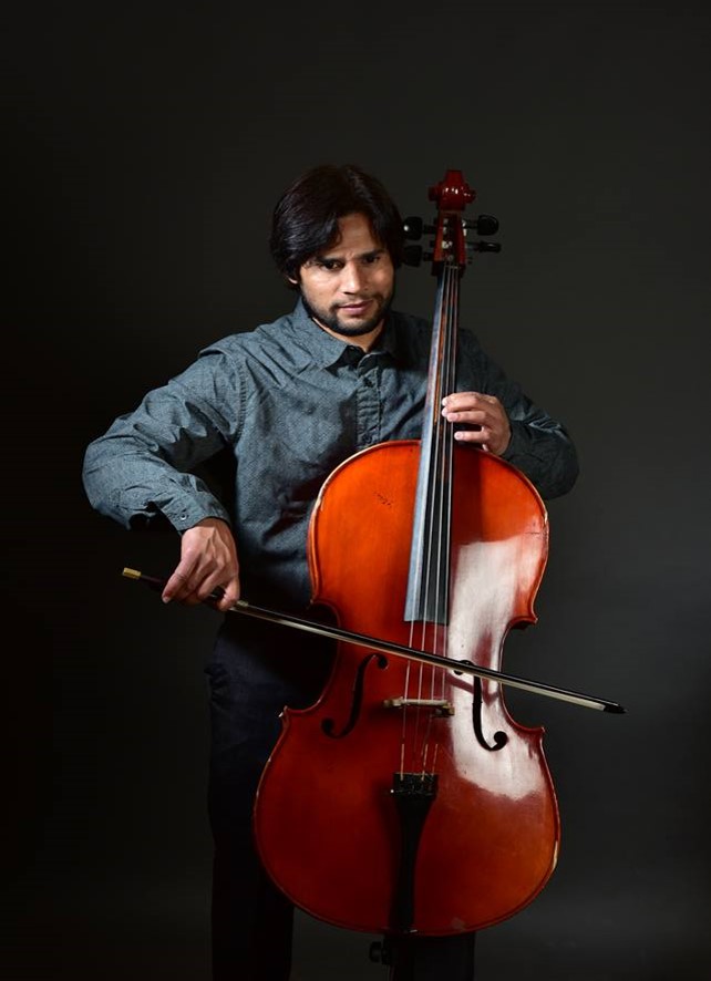 best cello player himachal-pradesh