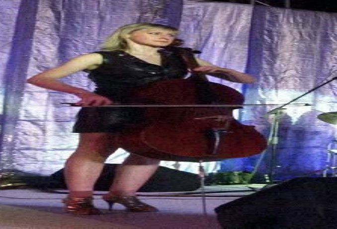 best female cello artists himachal-pradesh