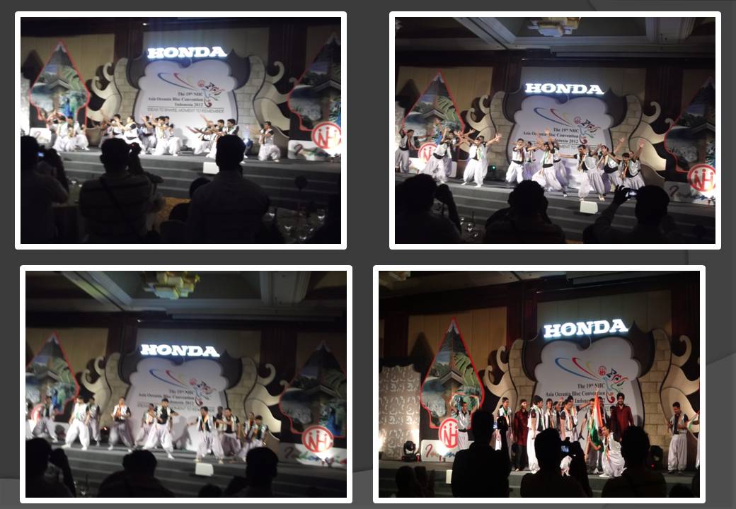 best dance choreographers himachal-pradesh