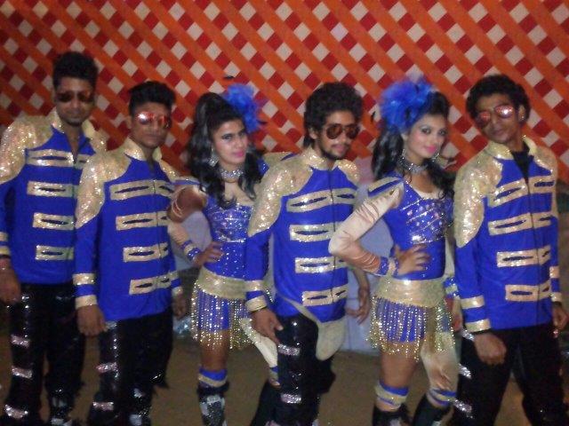 punjabi dance troupe himachal-pradesh
