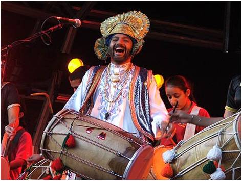 dhol players himachal-pradesh