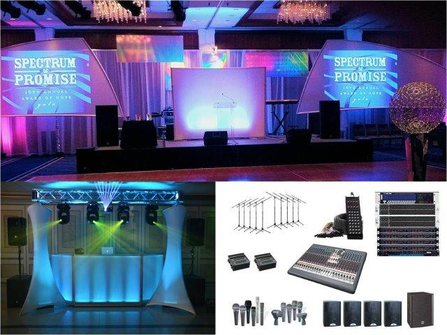 dj and live sound setup himachal-pradesh