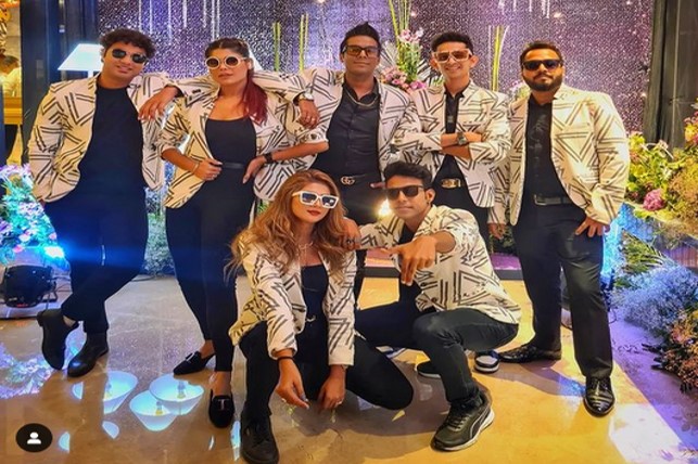 live rock band himachal-pradesh