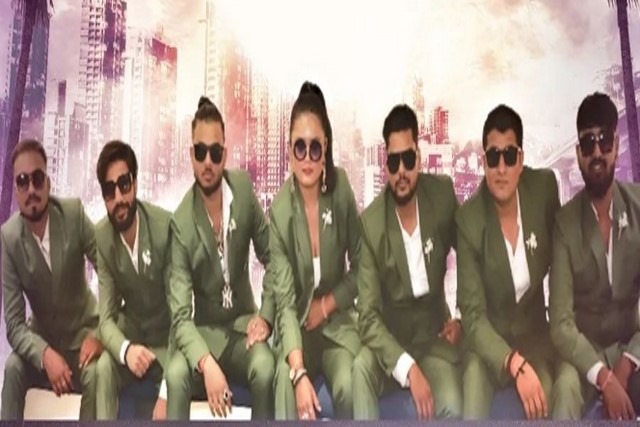 famous DJ based band himachal-pradesh