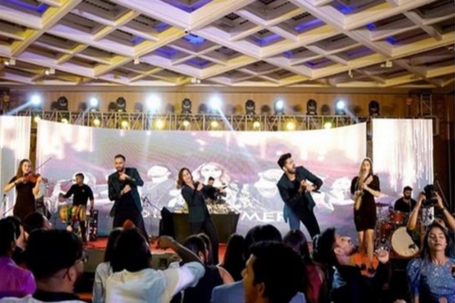 top DJ based band himachal-pradesh