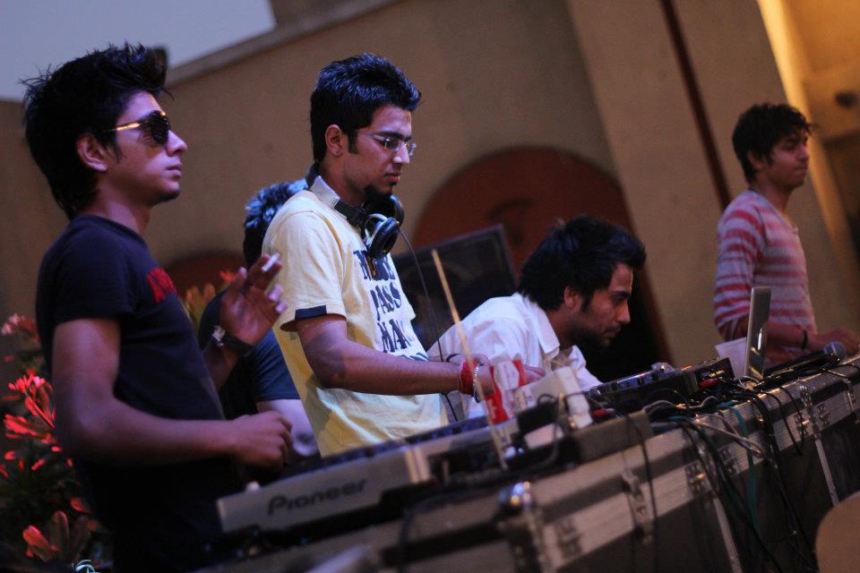 best disco jockey himachal-pradesh