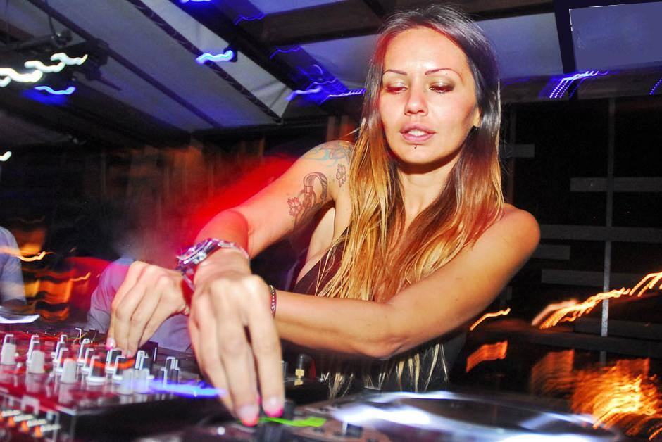 best female dj himachal-pradesh