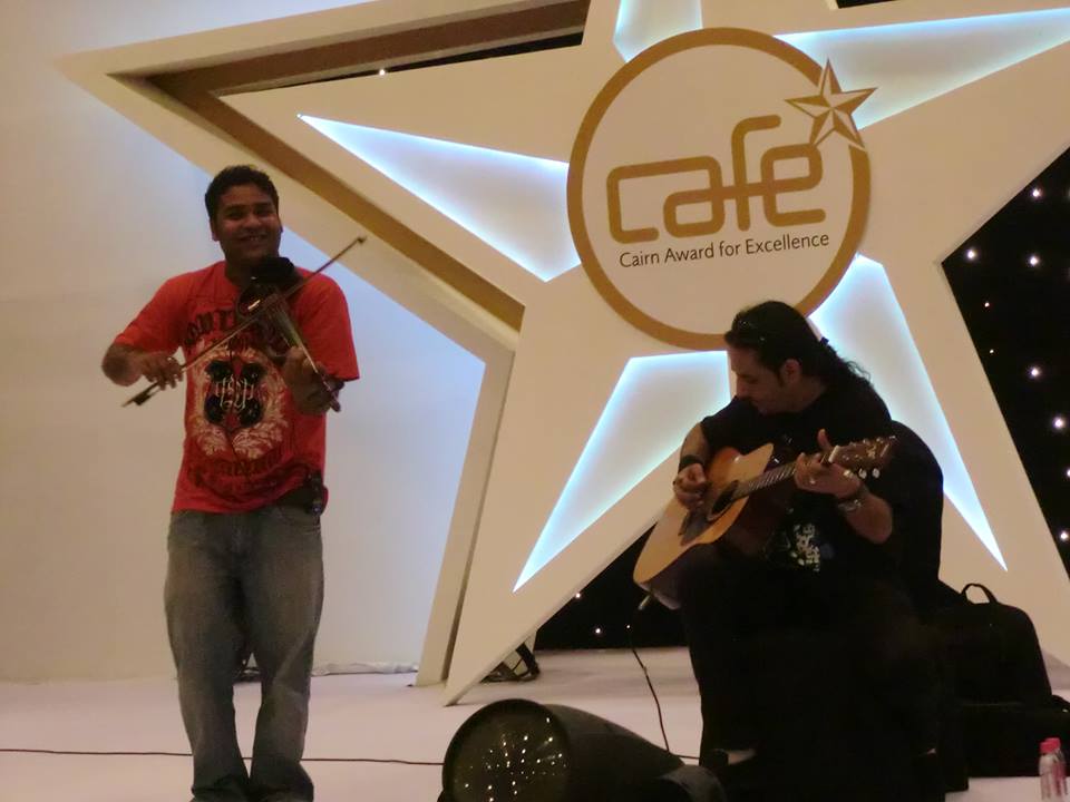 famous duo musicians himachal-pradesh
