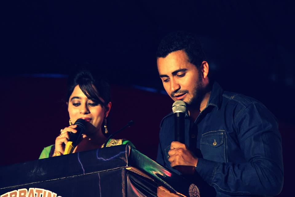 indain male emcee himachal-pradesh