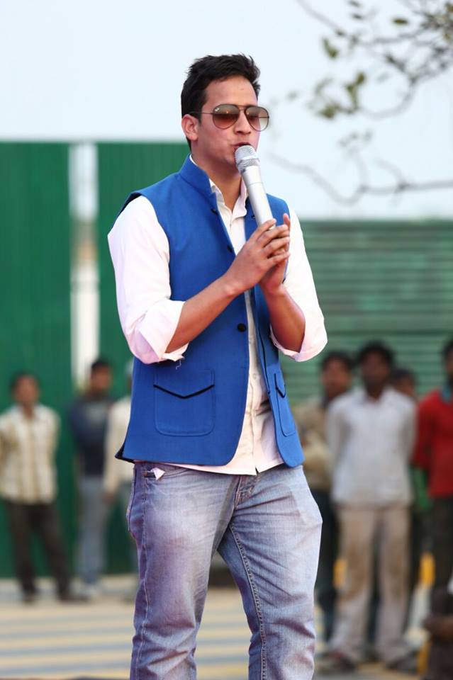 best male emcee himachal-pradesh