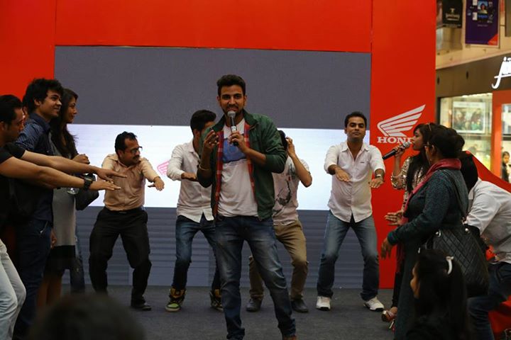 top male emcee himachal-pradesh