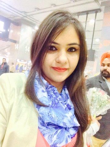 top event hostess himachal-pradesh