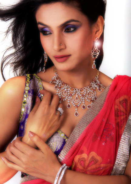 top female model himachal-pradesh