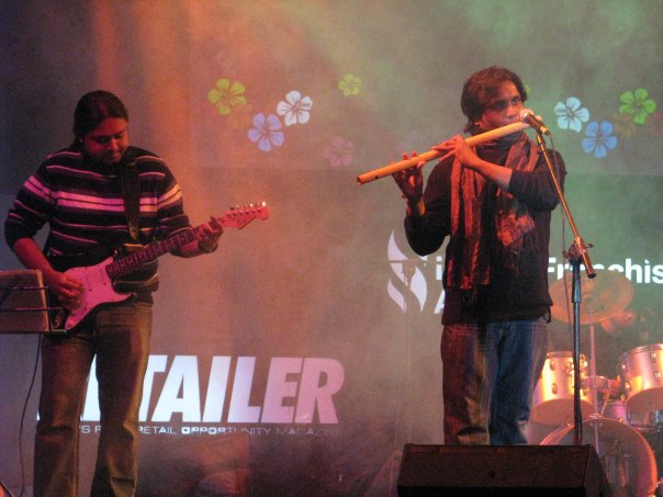 indian flute players himachal-pradesh