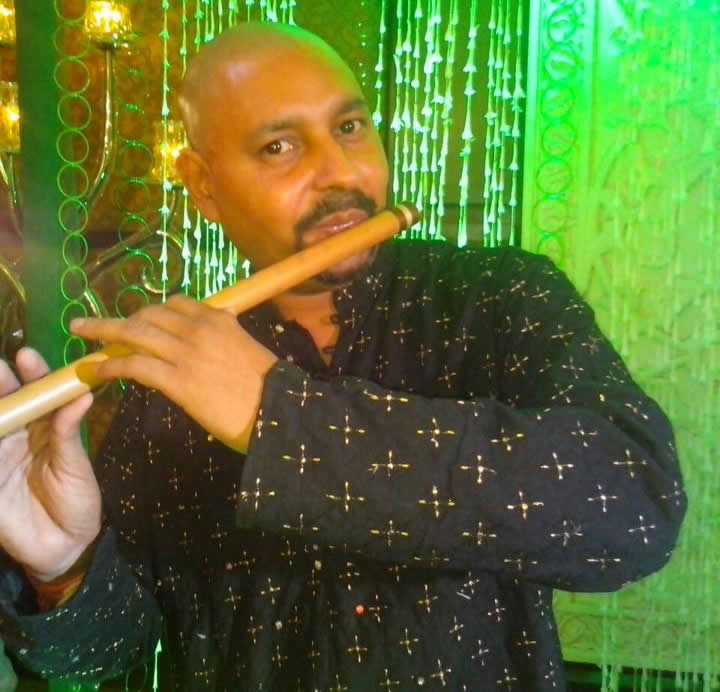 best flute artist himachal-pradesh