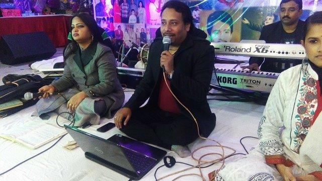 live gazal singer himachal-pradesh