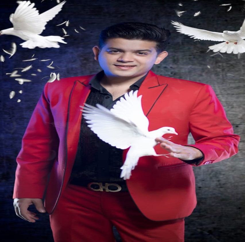 best illusionist himachal-pradesh