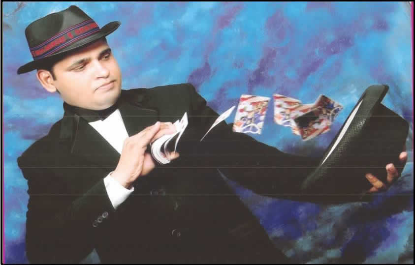 famous illusion artist himachal-pradesh