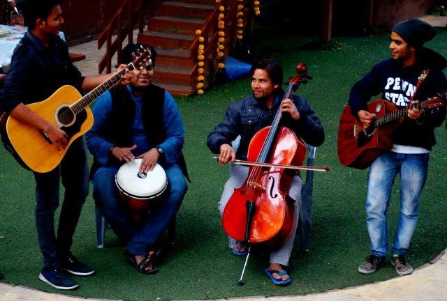 male instrumental band himachal-pradesh