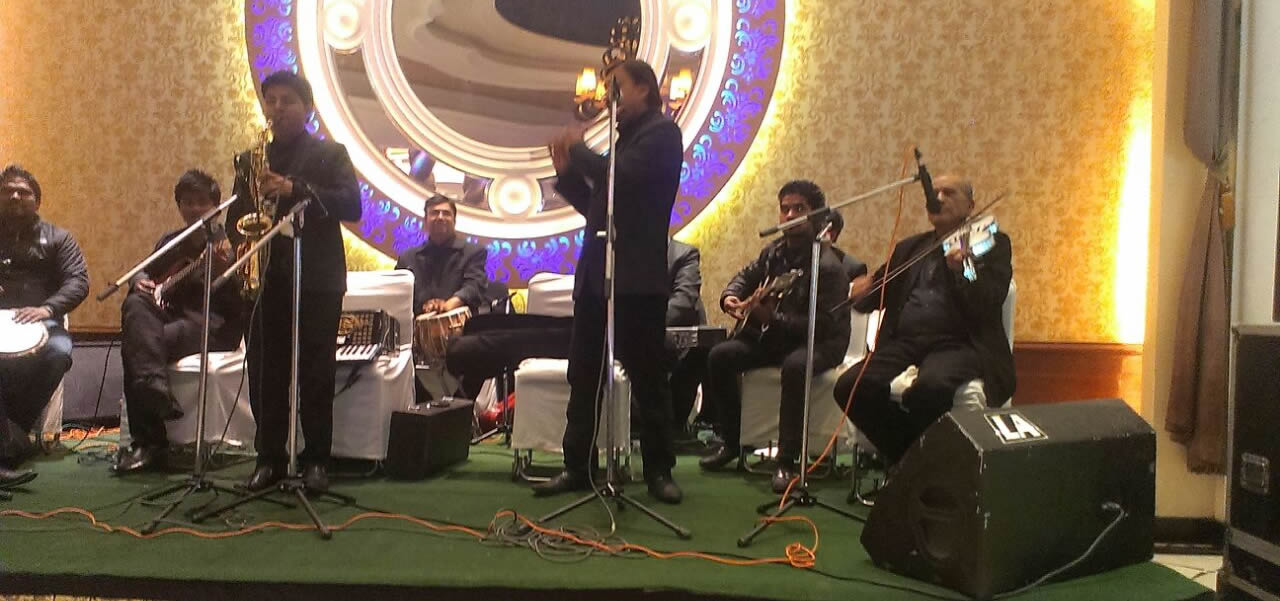 famous instrumental band himachal-pradesh