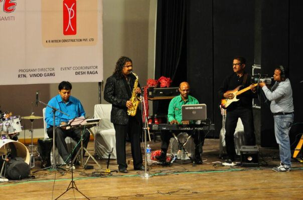live instrumental band himachal-pradesh