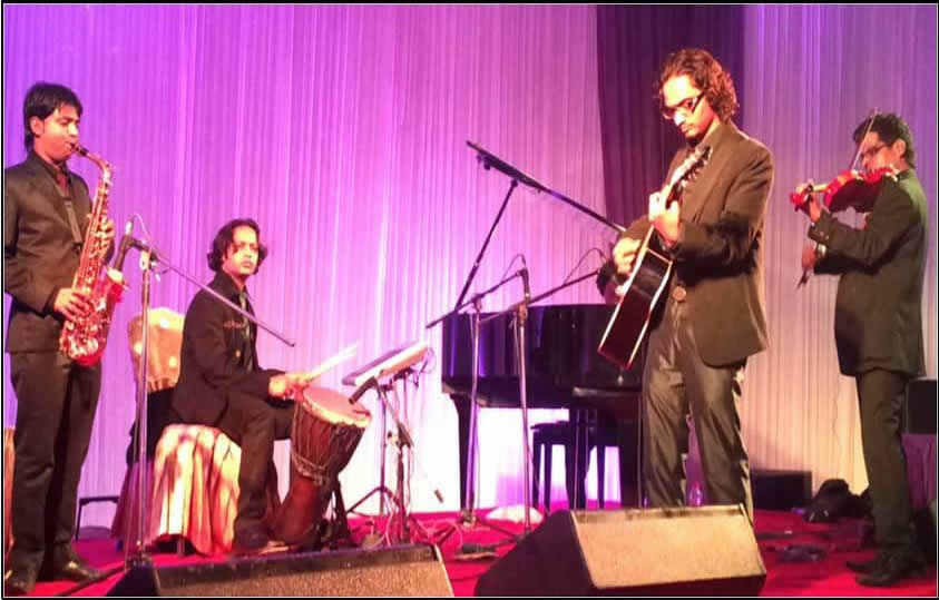 instrumental bands himachal-pradesh