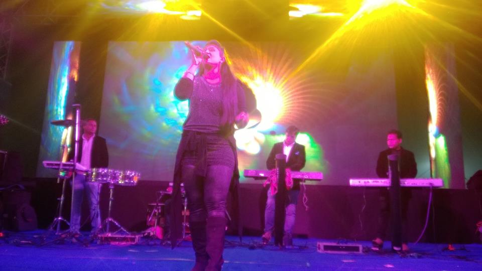 live jazz band himachal-pradesh