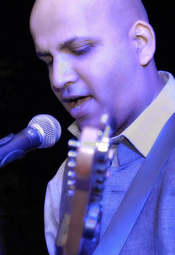 best male jazz singer himachal-pradesh