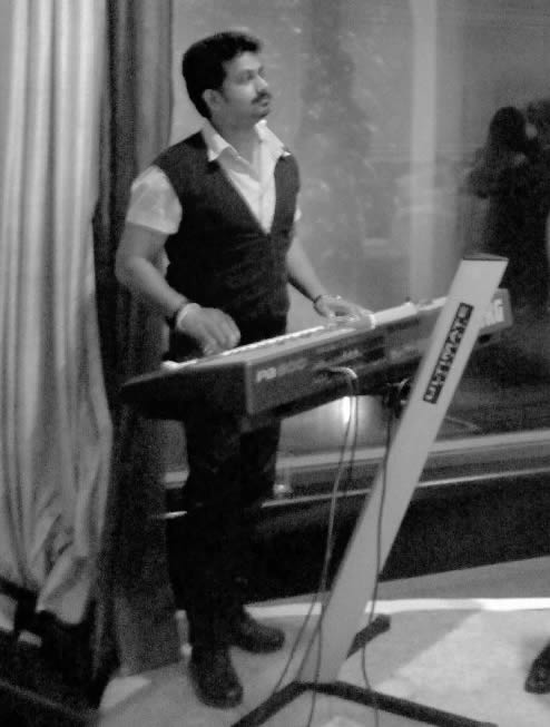 indian keyboard player himachal-pradesh
