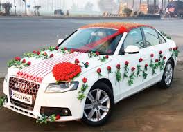 best luxury cars on rent for wedding himachal-pradesh