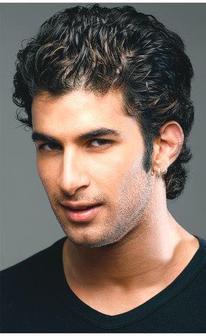 best male model himachal-pradesh