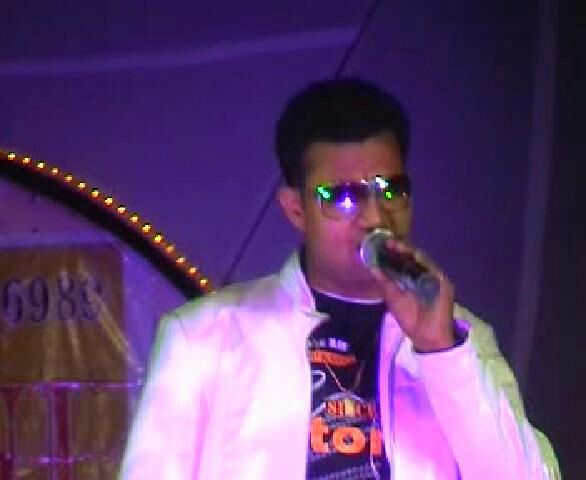 professional male singer himachal-pradesh