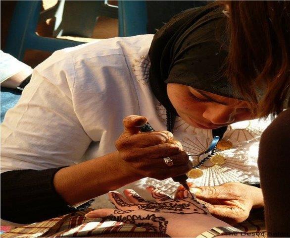 best mehndi artist himachal-pradesh