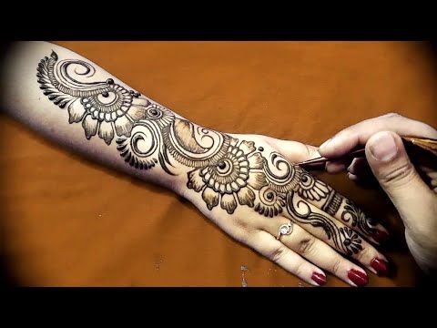 best mehndi artist for wedding himachal-pradesh