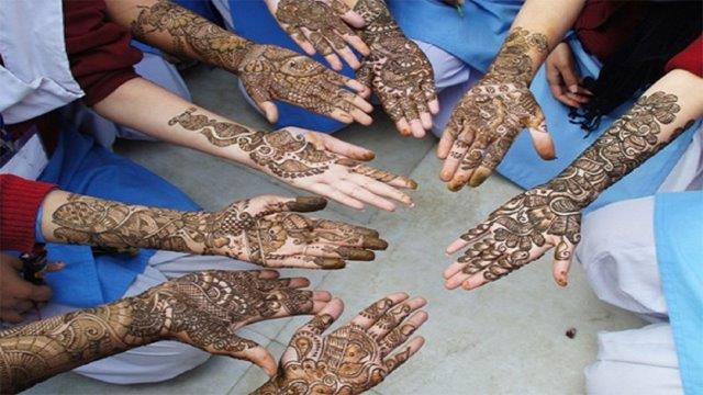 top mehndi artist himachal-pradesh