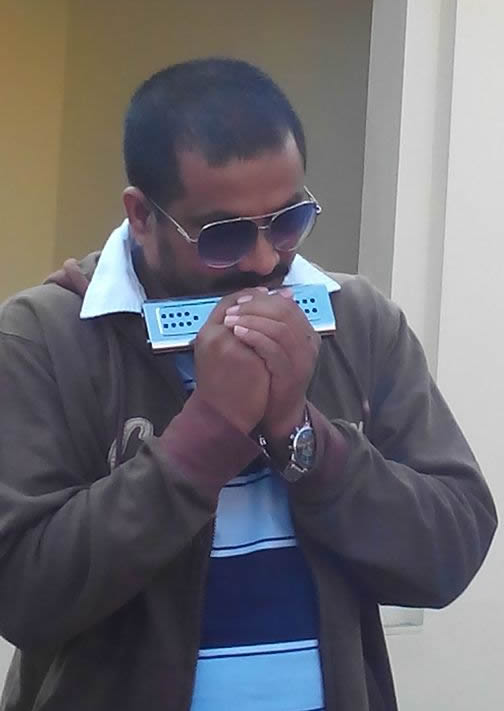 best mouth organ artist himachal-pradesh