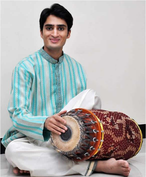 best mridngam player himachal-pradesh