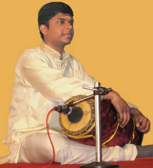famous mridngam player himachal-pradesh