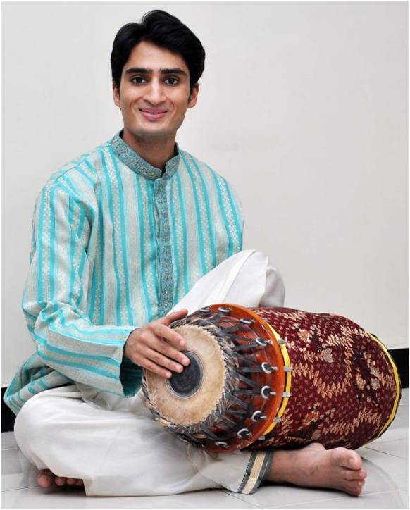 mridungam players himachal-pradesh