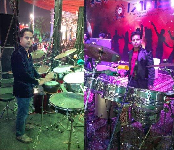 best percussion player himachal-pradesh