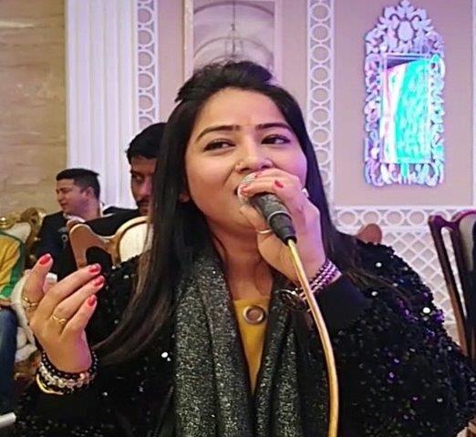 best female punjabi singer himachal-pradesh