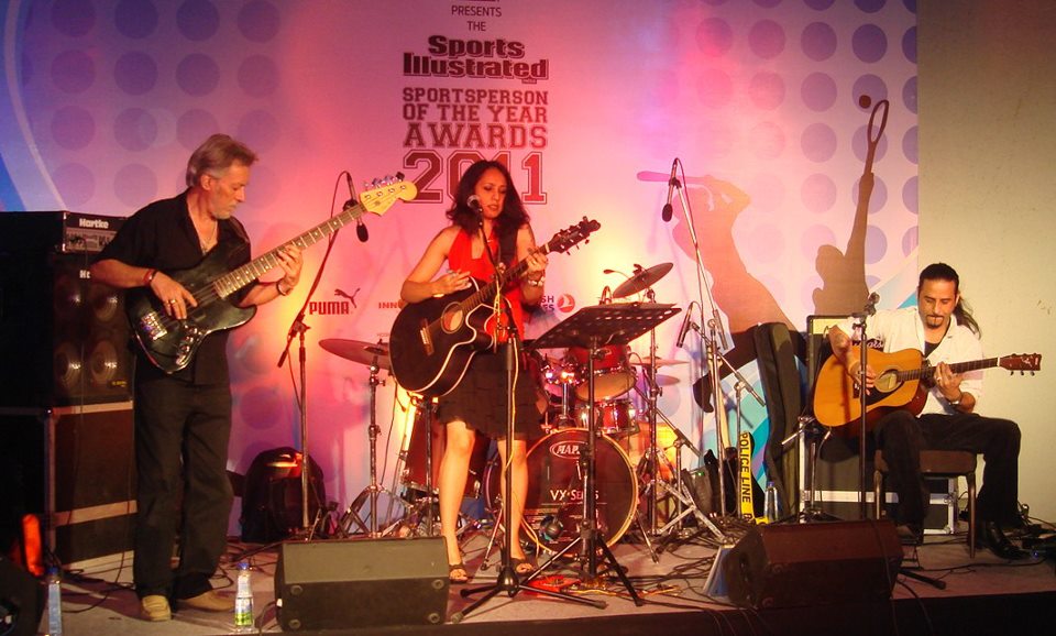 indian rock band himachal-pradesh